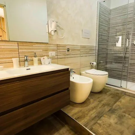 Sicily Luxury Apartament