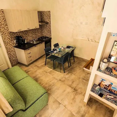 Apartament Sicily Luxury *