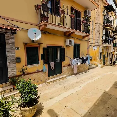 Sicily Luxury Monreale