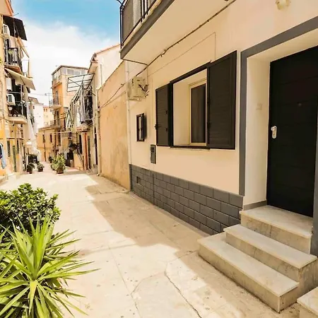 Apartmán Sicily Luxury