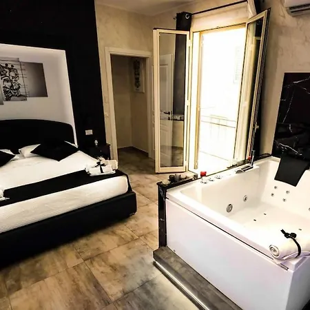 Appartement Sicily Luxury
